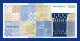 OeBS Gustav Klimt 1000 - Austria 2004 - Specimen Test Note Unc - Fictifs & Spécimens