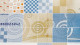 Delcampe - OeBS Gustav Klimt 1000 - Austria 2004 - Specimen Test Note Unc - Fictifs & Spécimens