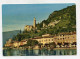 AK 213531 SWITZERLAND - Morcote / Lugano - Morcote