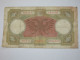 ALBANIE - 100 Njizet Franga 1939 (date Non Marqué) - Banca Nazionale D'Albania   **** EN ACHAT IMMEDIAT **** - Albania