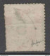 SOLDE GRANDE RARETE Même Déf N°4b "BURELAGE RENVERSE" Signé Cote 800€ - Used Stamps