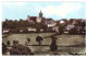 MOULINS ENGILBERT - L'Eglise De Commagny (carte Photo) - Moulin Engilbert