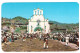 MEXIQUE - CHAMULA, CHIAPAS, MEXICO - Scene De Carnaval (carte Animée) - Mexique