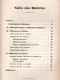 ESSAI D'EDUCATION CIVIQUE . Dédicacé Par L'Auteur HENRI MATHIEU En 1909 .  BERANGER Editeur - Psychologie & Philosophie