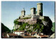 CPM L Ariege Pittoresque Foix Le Chateau - Foix