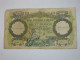 ALBANIE - 100 Njizet Franga 1939 (date Non Marqué) - Banca Nazionale D'Albania   **** EN ACHAT IMMEDIAT **** - Albanien