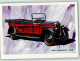 12097804 - Oldtimer NSU Cabriolet Baujahr 1928 - - Altri & Non Classificati