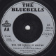 THE BLUEBELLS - Cath - Altri - Inglese