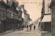 FRANCE - Gisors - Rue Cappeville - Animé - Carte Postale Ancienne - Gisors