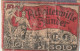 4 Zünderschachteletiketten Vor 1938 - Politisch - HEIMATSCHUTZ, TURNER, DEUTSCHER SCHULVEREIN , ARBEITERWILLE - Boites D'allumettes - Etiquettes