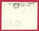 !!! INDOCHINE, LETTRE PAR AVION DE HANOI POUR LA FRANCE DE 1932, AFFRANCHISSEMENT TYPE ANNAMITE, RR - Airmail