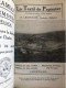 Delcampe - LA BELGICA INDUSTRIAL 'COMITE CENTRAL INDUSTRIEL DE BELGIQUE 1921-1922 - Altri & Non Classificati