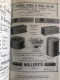 Delcampe - LA BELGICA INDUSTRIAL 'COMITE CENTRAL INDUSTRIEL DE BELGIQUE 1921-1922 - Altri & Non Classificati