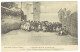 2 Cpa Maroc - Fez - Evènements De F; 1912 - Poste De Tirailleurs N° 9 & 46   (état) - Fez