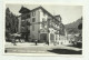 ALBERGO CONCORDIA - CORTINA - FOTOGRAFICA - NV FP - Belluno