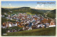 Calw / Germany: Total View (Vintage PC 1911) - Calw