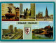 40107004 - Halle (Saale) - Halle (Saale)