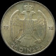 LaZooRo: Yugoslavia 20 Dinara 1938 XF / UNC - Silver - Yugoslavia