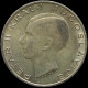 LaZooRo: Yugoslavia 20 Dinara 1938 XF / UNC - Silver - Jugoslavia