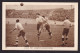 DDGG 017  -- Carte-Vue Officielle Des JEUX OLYMPIQUES AMSTERDAM 1928 - FOOTBALL Argentina - Neuve - Ete 1928: Amsterdam