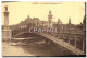 CPA Paris Le Pont Alexandre III - Puentes