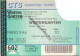 Deutschland - Berlin - Wintergarten Varieté - Andre Heller & Bernhard Paul - Eintrittskarte - Tickets D'entrée