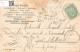 FETES ET VOEUX - Pâques - Un Lapin Et Le Petit Ange - Colorisé - Carte Postale Ancienne - Pâques