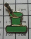 2122 Pin's Pins / Beau Et Rare : MEDICAL / PILON ET MORTIER PHARMACIE Par RP SPECIA - Geneeskunde