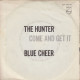 BLUE CHEER - The Hunter - Andere - Engelstalig