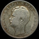 LaZooRo: Serbia 1 Dinar 1897 VF - Silver - Serbia