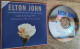 Elton John - In Loving Memory Of Diana (CD Single) - Other - English Music