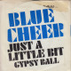 BLUE CHEER - Just A Little Bit - Other - English Music