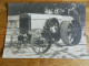 TRACTEUR:PHOTO 18X21 D'UN TRACTEUR ANCIEN-REFERENCE A L'ARRIERE DE LA PHOTO -CASE 12.25 CV - Tractors