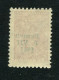 Estonia 1941 Pernau Mi.4 MNH** Type I - Estland