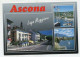 AK 213551 SWITZERLAND - Ascona - Lago Maggiore - Ascona