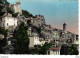 06 ROQUEBRUNE Le Village Le Donjon Du Château Le Rocher Des 2 Frères VOIR DOS édition HERLEM - Roquebrune-Cap-Martin