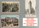 NEW YORK : 1 Revue (Autrement N°39/1982-300 Pages) / 3 Cartes Postales Affranchies, avec Correspondance  1907/08/22 & 7 - Autres & Non Classés