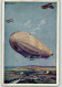 39188604 - Sign. Hans Rudolf Schulze  Zeppelin Reichsmarineluftschiff Hansa - Altri & Non Classificati