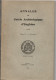 Annales Archéologique D' Enghien , Tome  X  ( 1956 ) 3e Livraison - Archäologie