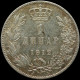 LaZooRo: Serbia 1 Dinar 1912 XF - Silver - Servië