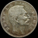 LaZooRo: Serbia 1 Dinar 1912 XF - Silver - Serbia