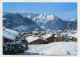 AK 213555 SWITZERLAND - Verbier Et Le Massif Du Trient - Verbier