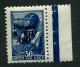 Estonia 1941 Pernau Mi.9 MNH** Type I - Estonia