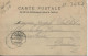 3427 - Hte Savoie - ANNEMASSE :   INTERIEUR  DE LA GARE  ,-  Ed.  Pittier N° 598  - Circulée En   1903 - Annemasse