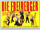 51302204 - Originalunterschrift Die Freiberger - Singers & Musicians