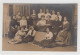 39094004 - Seltene Fotokarte Fulda. Seltene Echtfotokarte,  Erinnerung An Das Josephs-Heim.  16 Frauen Vom Josephs-Heim - Fulda