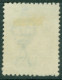 Australie    Michel  47 X III  Ou  Yvert  10a  Ob  TB  - Used Stamps