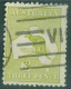 Australie    Michel  43 X I   Ou  Yvert  5a  Ob  B/TB  - Used Stamps