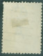 Australie    Michel  43 X I   Ou  Yvert  5a  Ob  B/TB  - Used Stamps