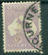 Australie    Michel  46 X II  Ou  Yvert  9a  Ob  B/TB  - Oblitérés